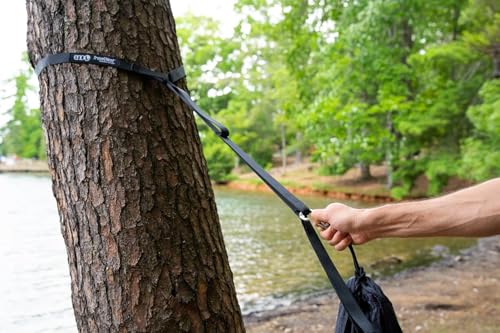 TravelNest Hammock & Straps Combo