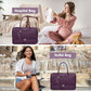 Travel Weekender Duffle Bags for Women