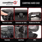 25" Heavy Duty Waterproof Hard Case
