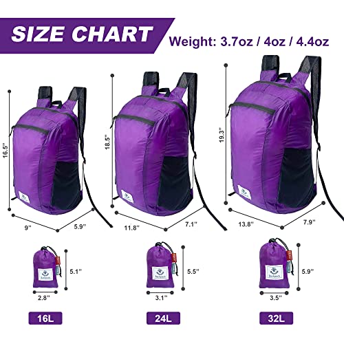 Hiking Daypack