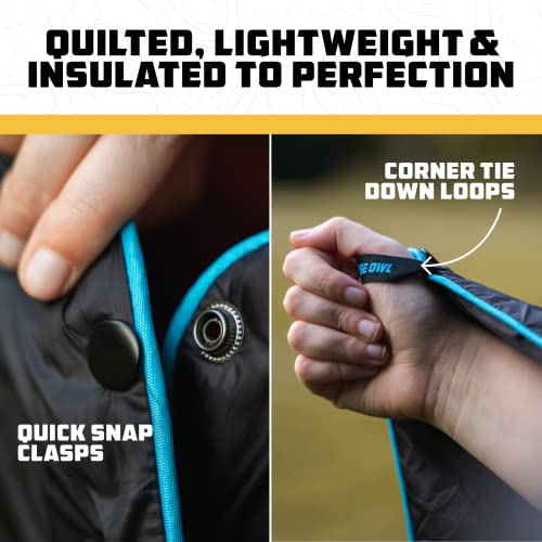 Camping Blanket