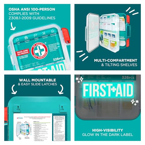 First Aid Kit