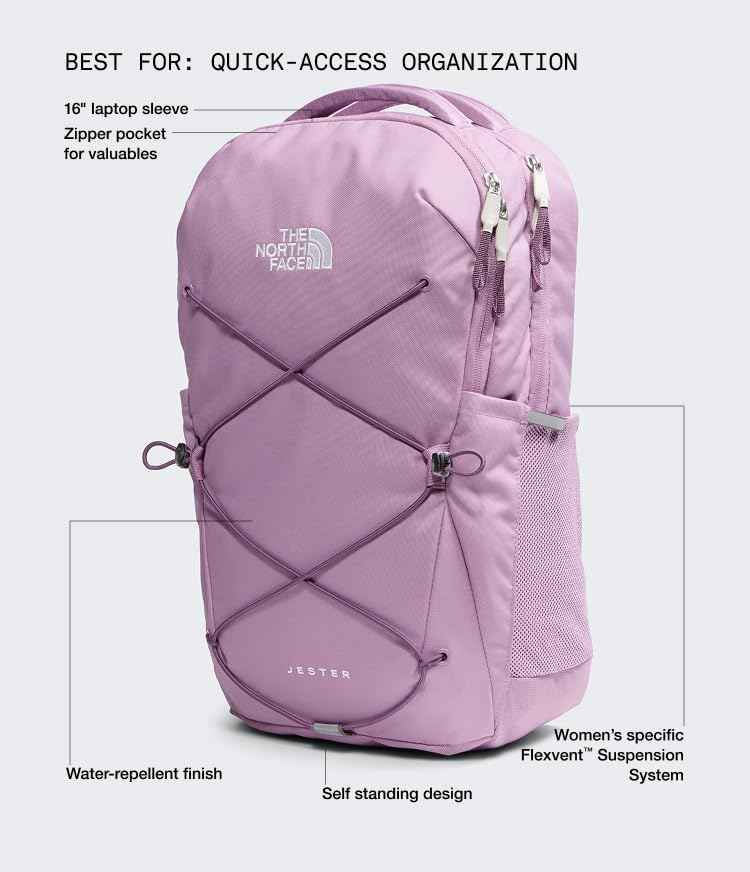 Women's Jester Everyday Backpack