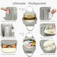 Diaper Bag Backpack