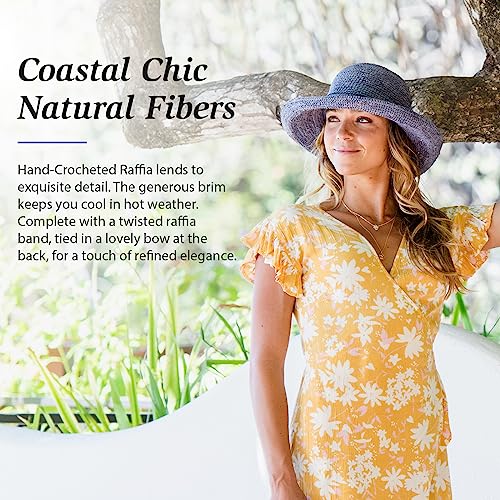 Women’s Catalina Sun Hat