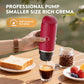 Portable Electric Espresso Machine