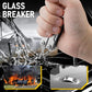 Mini Multitool Pliers with Pocket Clip & Window Breaker