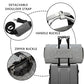 suit bag travel garment bag