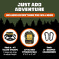 Camping Hammock