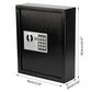 Digital Key Box