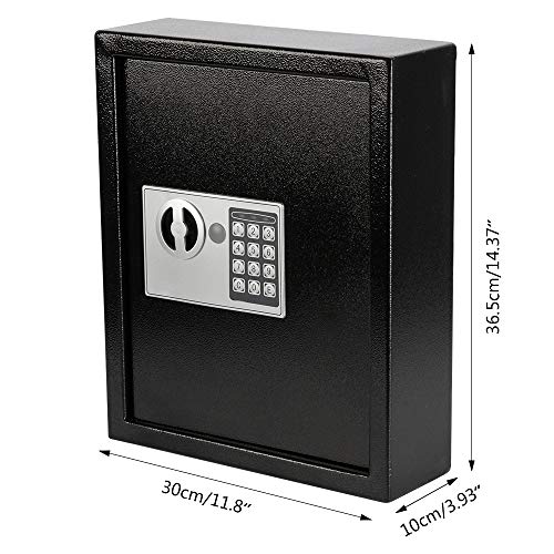 Digital Key Box