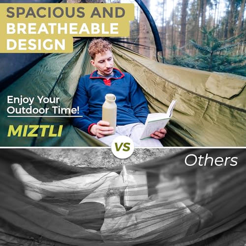 Camping Hammock Portable Tent