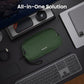 Electronic Organizer Travel Case Performance