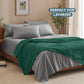 Fleece Blanket Luxury Microplush