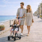 Coast Rider Lightweight Travel Stroller