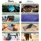 Quick Dry Travel Towel with Case & Carabiner