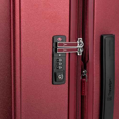 Platinum Elite Hardside Expandable Checked Luggage
