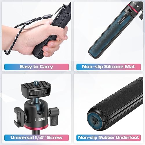 MT 73 Extension Pole Tripod