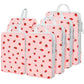 6 Set Compression Packing Cubes