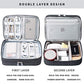 Electronic Accessories Organizer Bag