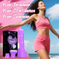3-in-1 Bikini Trimmer for Women, Vacation Essentials for Women