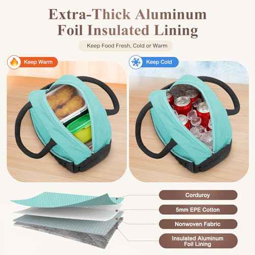Lunch Box for Women