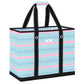 3 Boys Zip Tote