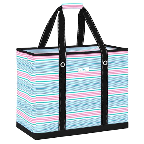3 Boys Zip Tote