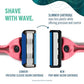POPi Shave 5 Razor