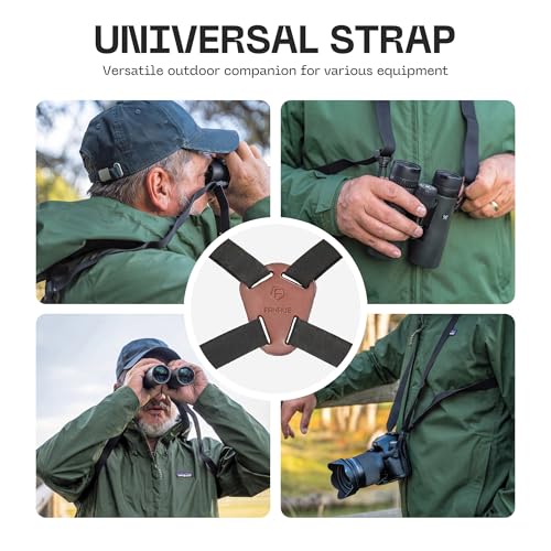 Binocular Harness Strap