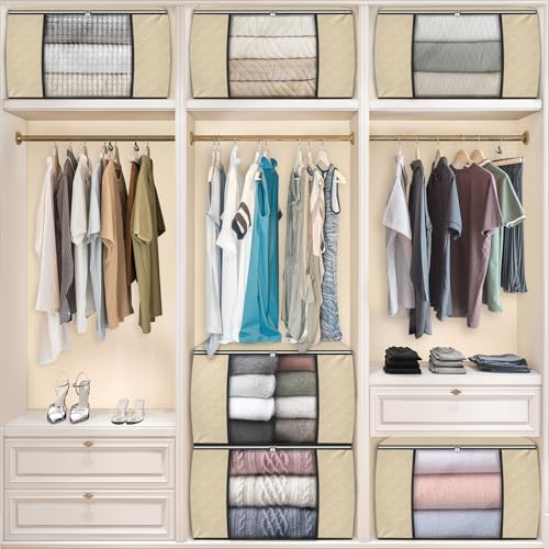 90L Clothes Storage (10 Count)