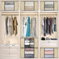 90L Clothes Storage (4 Count)