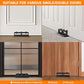 Door Security Bar