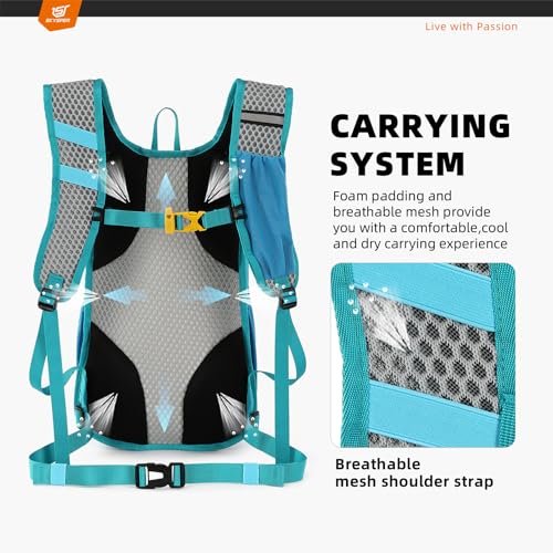 Small Hiking Backpack