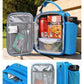 Expandable Small Lunch Box for Men Women Kids Work School