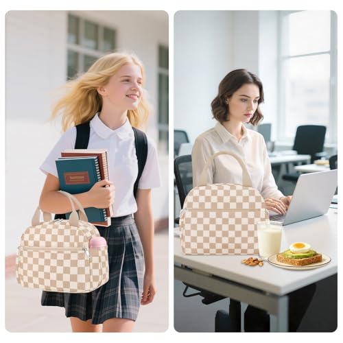 Lunch Box for Women