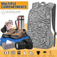 Lightweight Packable Backpack 20L