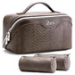 Travel Makeup Bags for Women (3 Count)