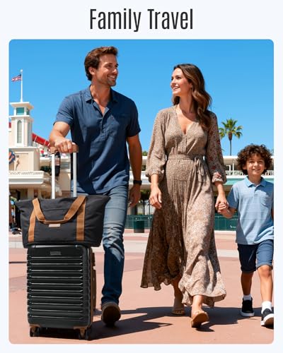 Luggage Sets Carry On Luggage 22x14x9 (2 Count)