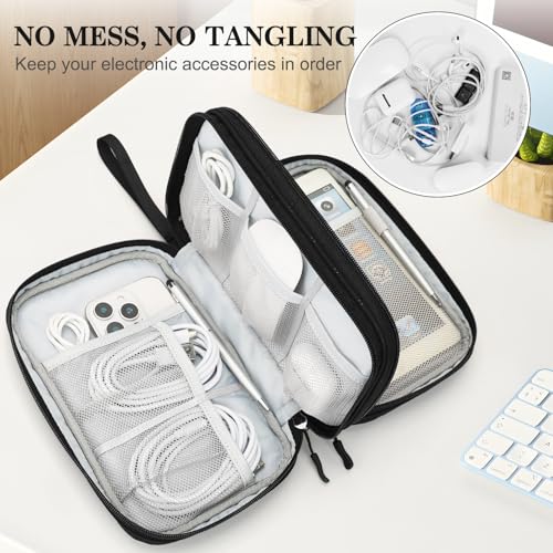 Electronic Organizer