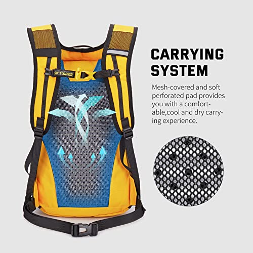 Small Hiking Backpack
