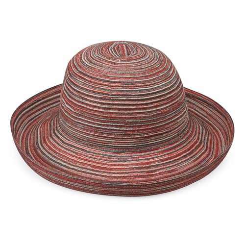Wallaroo Women’s Sydney Sun Hat