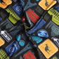 Travel Luggage Cover Suitcase Protector Fits 18
