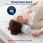 Neck Roll Pillow for Neck Pain Relief