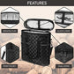3 Bottle Wine Carrier Tote