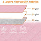 90L Clothes Storage (10 Count)