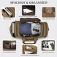 Canvas Duffle Bag