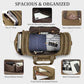 Canvas Duffle Bag