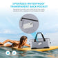 Waterproof Duffel Bag