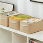 Storage Bins for Shelves (3 Count)